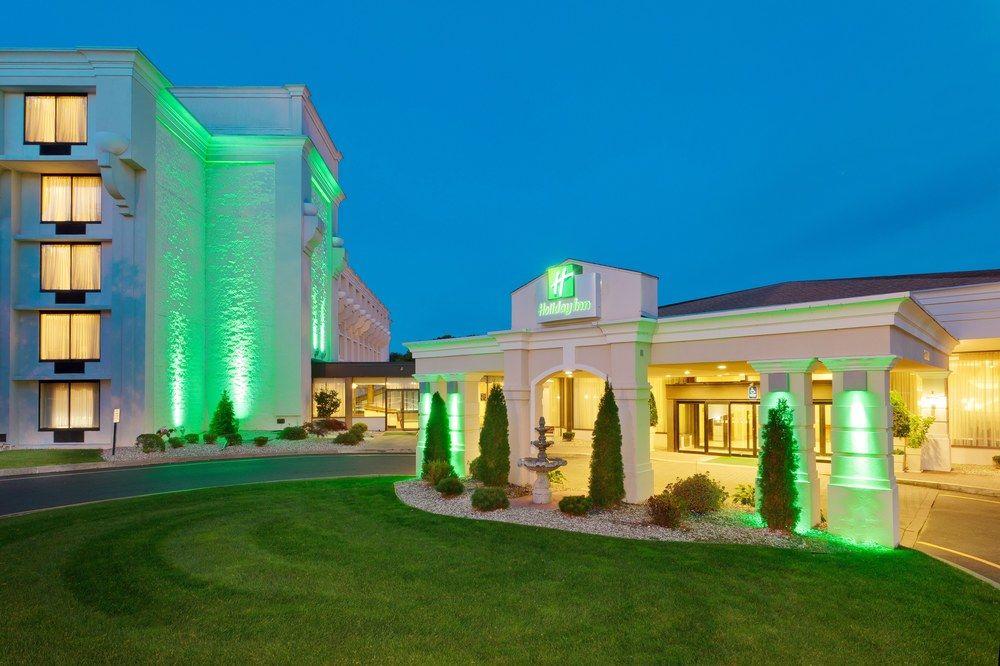 Fairfield Inn & Suites Springfield Enfield Dış mekan fotoğraf