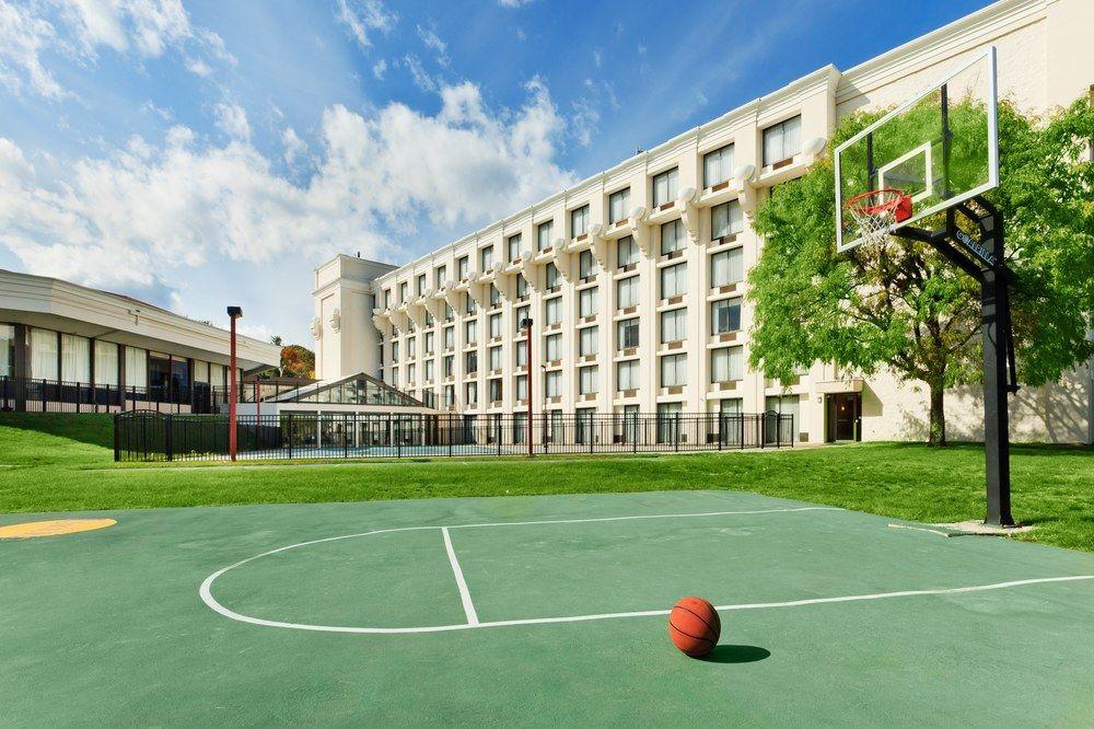 Fairfield Inn & Suites Springfield Enfield Dış mekan fotoğraf