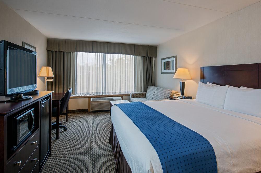 Fairfield Inn & Suites Springfield Enfield Dış mekan fotoğraf
