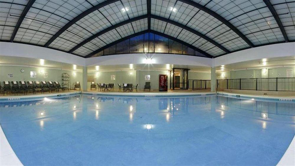 Fairfield Inn & Suites Springfield Enfield Dış mekan fotoğraf