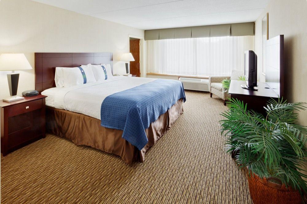 Fairfield Inn & Suites Springfield Enfield Dış mekan fotoğraf