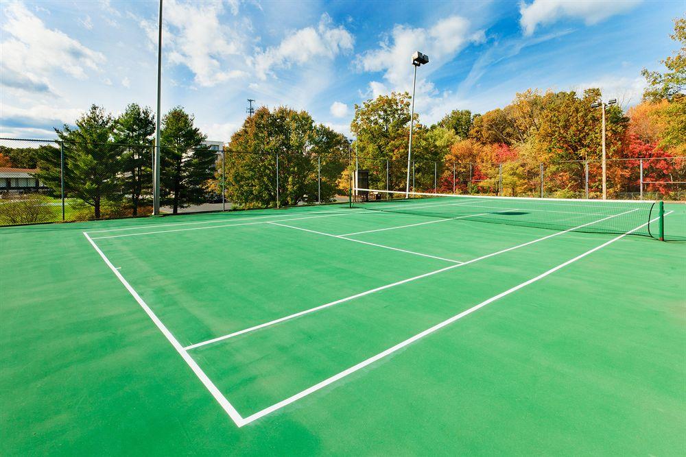 Fairfield Inn & Suites Springfield Enfield Dış mekan fotoğraf