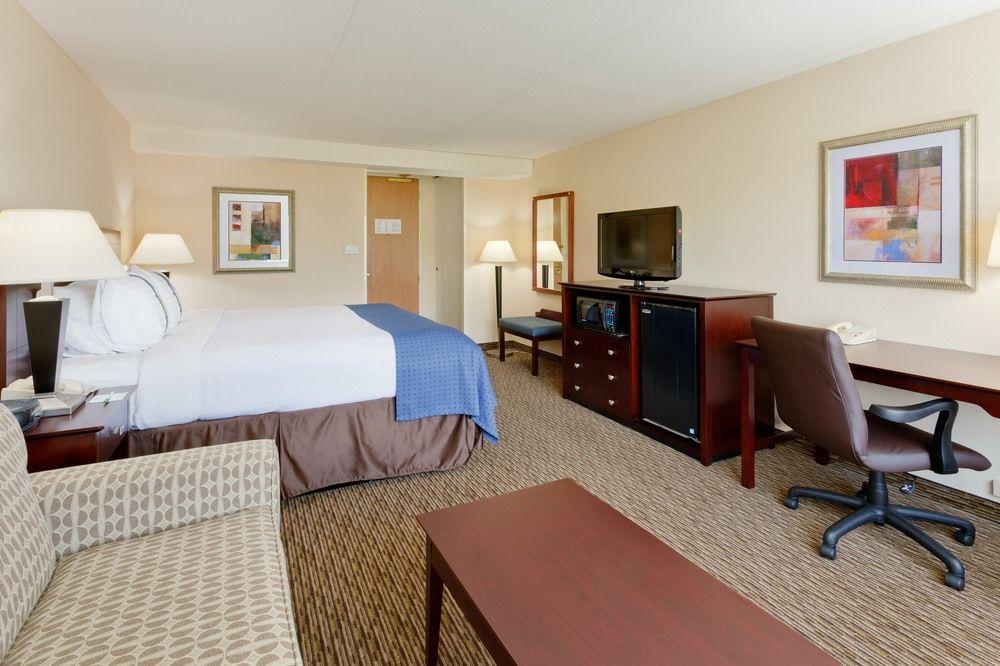 Fairfield Inn & Suites Springfield Enfield Dış mekan fotoğraf