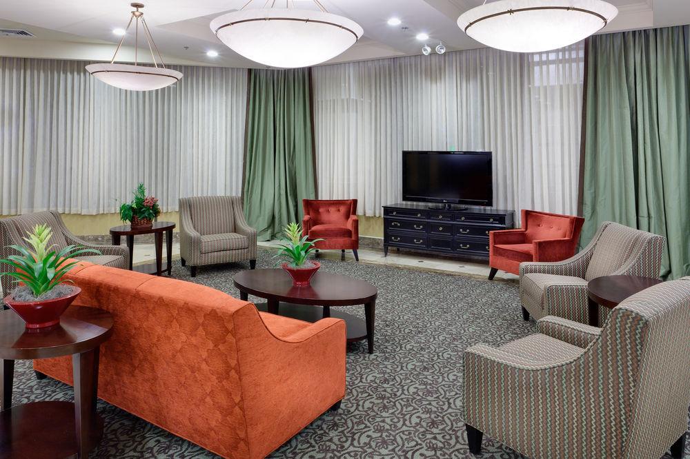 Fairfield Inn & Suites Springfield Enfield Dış mekan fotoğraf