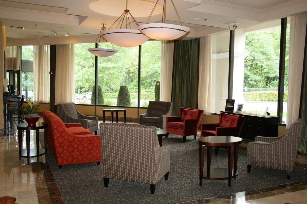 Fairfield Inn & Suites Springfield Enfield Dış mekan fotoğraf
