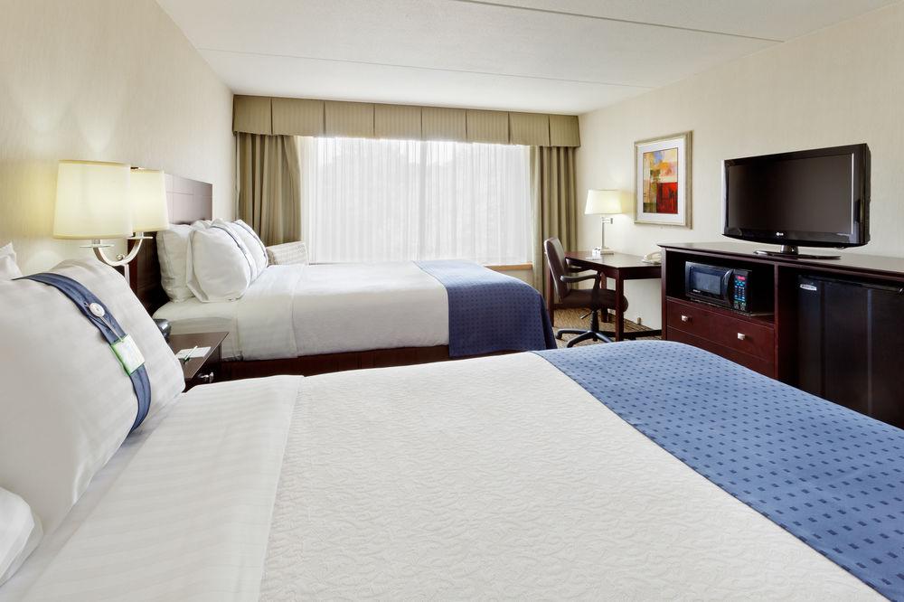 Fairfield Inn & Suites Springfield Enfield Dış mekan fotoğraf