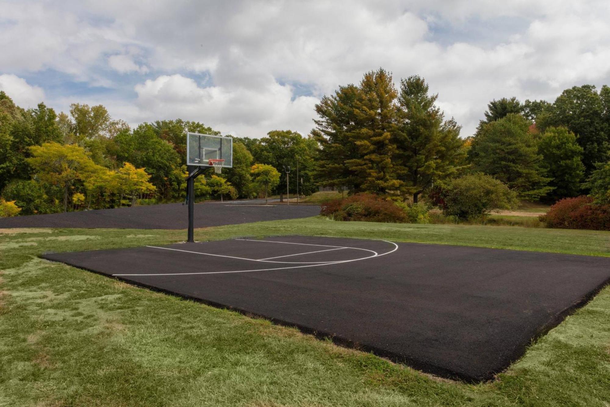 Fairfield Inn & Suites Springfield Enfield Dış mekan fotoğraf