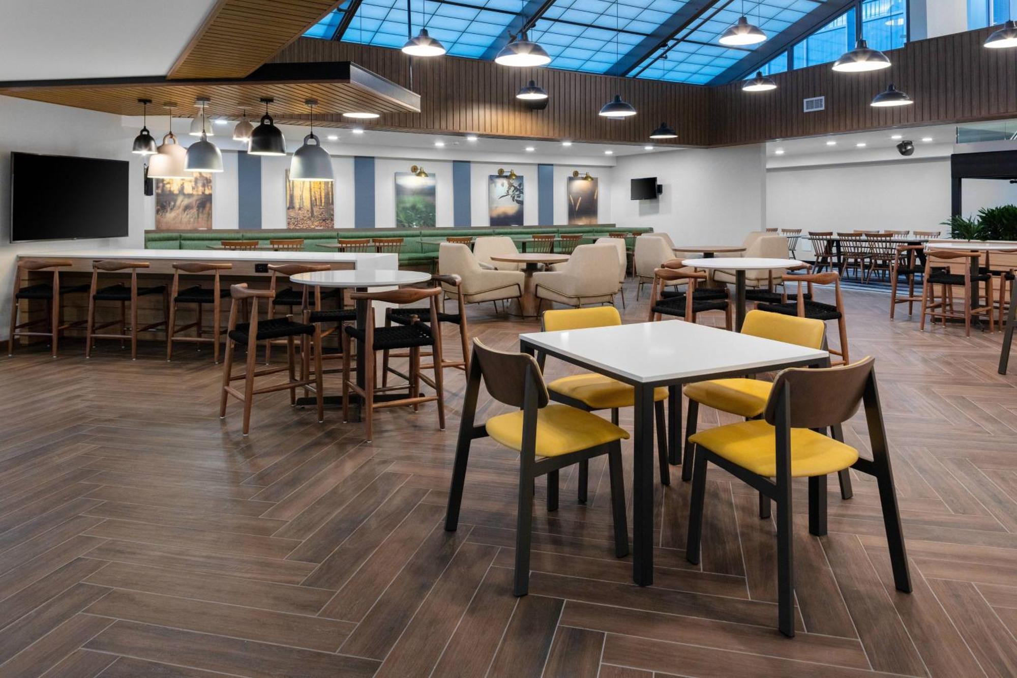 Fairfield Inn & Suites Springfield Enfield Dış mekan fotoğraf