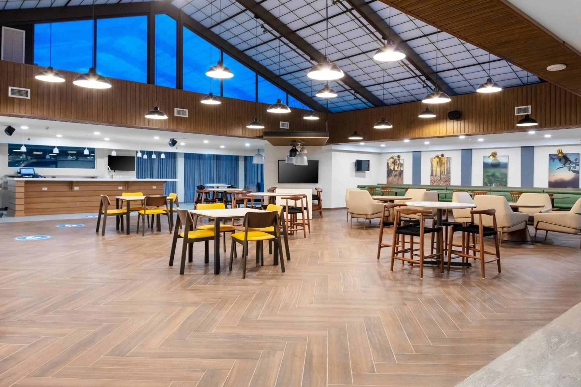 Fairfield Inn & Suites Springfield Enfield Dış mekan fotoğraf
